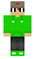 saadalarefe minecraft skin