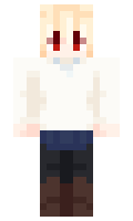 Rushiferu minecraft skin