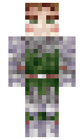 CainsTedTalk minecraft skin