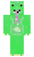 JewelsGray minecraft skin