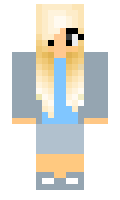 bethanyknope minecraft skin