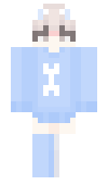 S1L3NThills minecraft skin