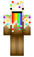 WTDuckling minecraft skin
