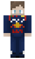 TrueEgirl minecraft skin