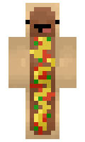 kripik16 minecraft skin