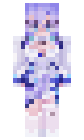 ScytherLy minecraft skin