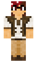 ThatNerdygamer17 minecraft skin