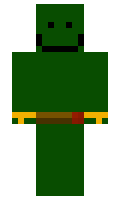 Cryphean minecraft skin