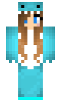 qawa minecraft skin