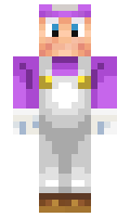 fRaNcIsColOl217 minecraft skin