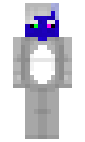 ZanderDaddio minecraft skin