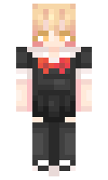 TwistedREM minecraft skin