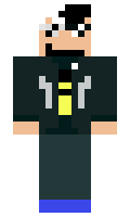 Kaiokoken minecraft skin