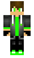 Laberlass minecraft skin