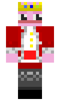 vream minecraft skin