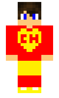 Ceyz minecraft skin