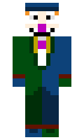 LilBoss minecraft skin