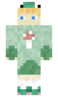 zeien minecraft skin