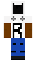 plusher minecraft skin