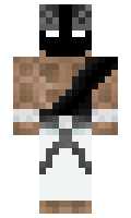 Weraqz minecraft skin