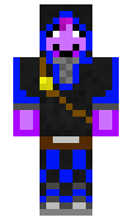 IMTGunSlinger minecraft skin