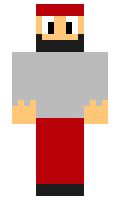 adamko195 minecraft skin