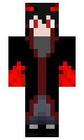 Shunhui minecraft skin