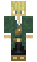 Anetone minecraft skin