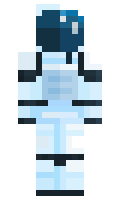 LuckyLloydStar minecraft skin