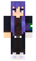 Palma4ka minecraft skin