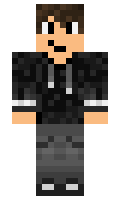 SandiMC minecraft skin