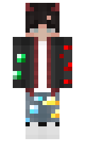 VladMrCQ minecraft skin