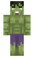 Kozavka minecraft skin