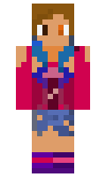 DragonTamer2010 minecraft skin