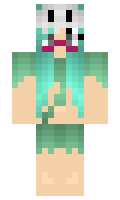 endreo minecraft skin