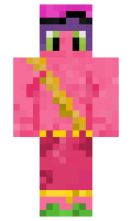 ToguKogu minecraft skin