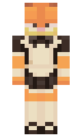 MossTeeth minecraft skin