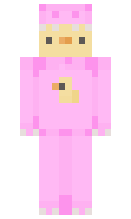 xXKACZKAXx minecraft skin