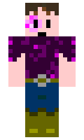 Kikori minecraft skin