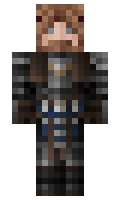 Ryanark minecraft skin