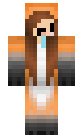 LaFox minecraft skin