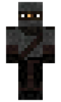 Jiro minecraft skin