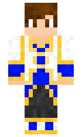 Geefjuree minecraft skin
