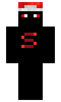 Shmrklja minecraft skin
