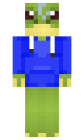 Politoed102 minecraft skin