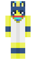 ginetick minecraft skin