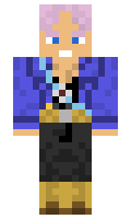 Jairgamer minecraft skin
