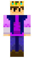 TinyJungleTM minecraft skin