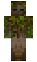 ImOutOfUsername minecraft skin