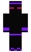 Shnoug minecraft skin